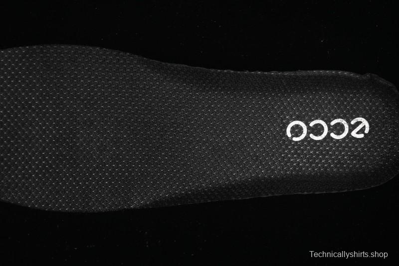 ECCO Heat Cool Outdoor Series Summer Breathable Mesh Casual Shoes - 62580301001