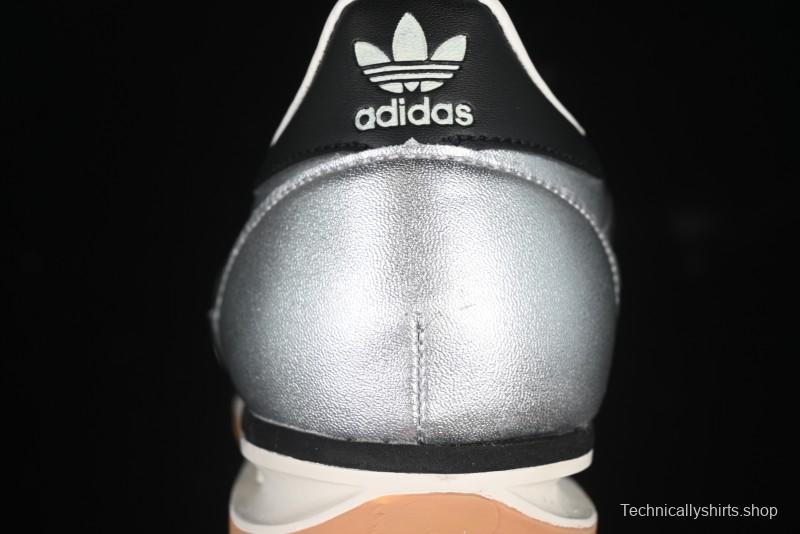 Adidas Originals SL 72 Retro Running Shoes - JH6363