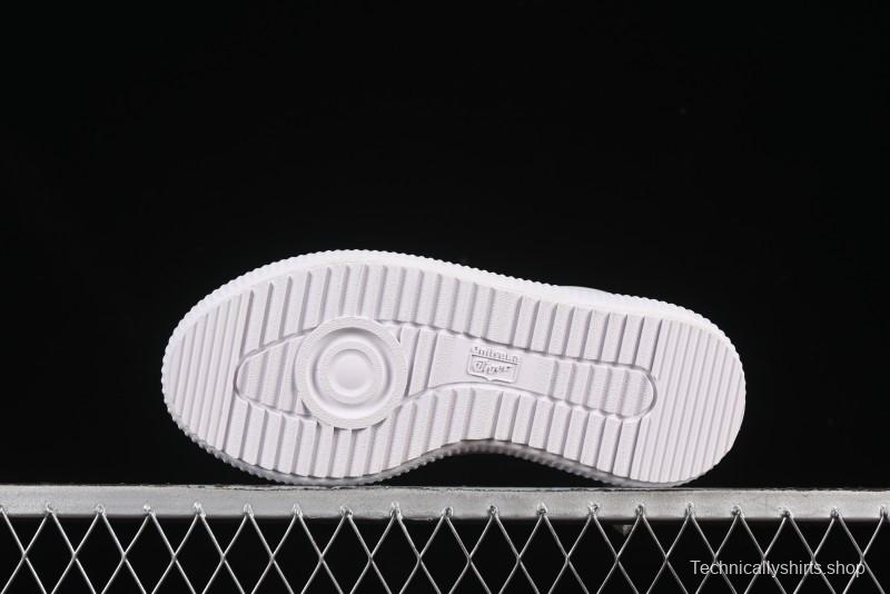 Onitsuka Tiger Delecity Thick Sole Low-Top Lifestyle Sneakers - 1183B874-020