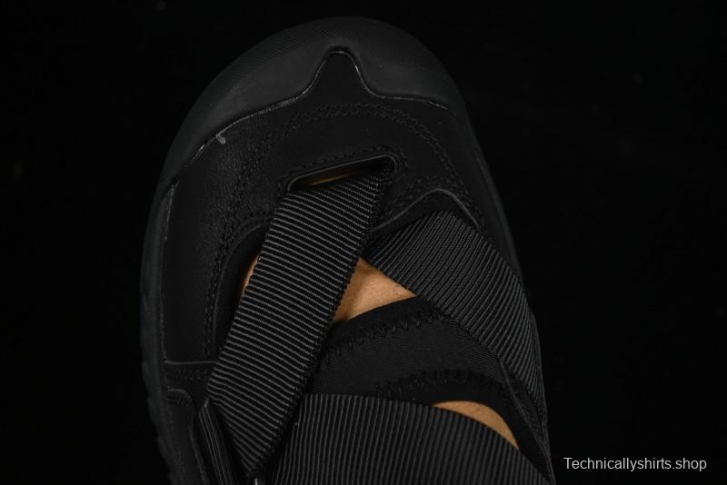 Keen Silver Japanese Street Magic Buckle Summer Casual Sandals - 1030481