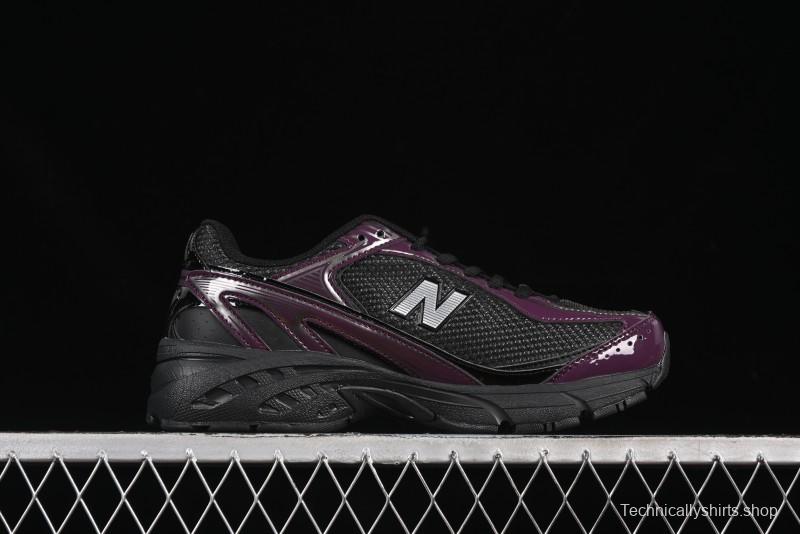 New Balance 509 Series Retro Casual Running Shoes - U509B1