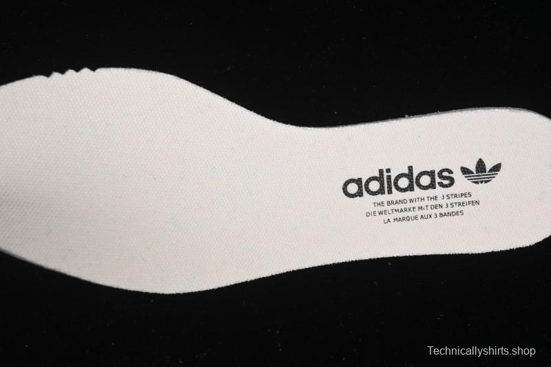 Adidas Originals SL 72 Retro Running Shoes - JH6364