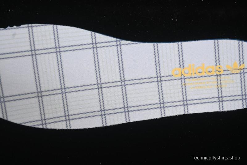 Adidas Forum 84 Low Retro Basketball Shoes - JH9597