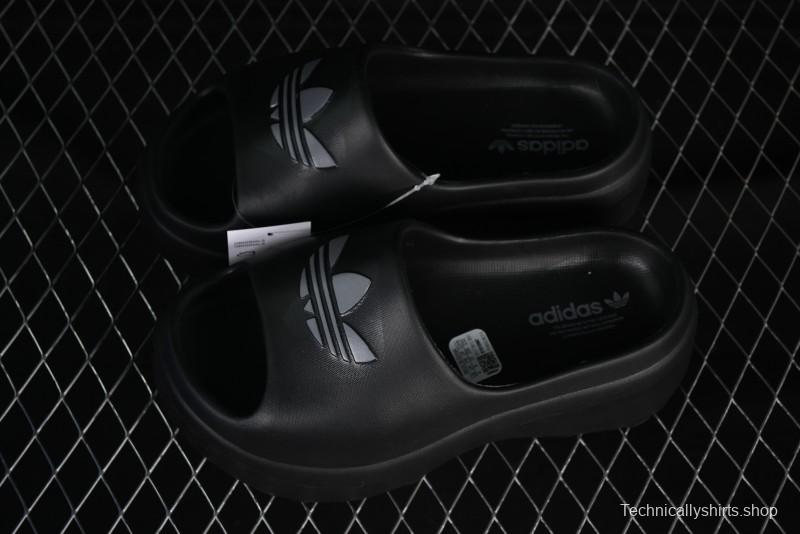 Adidas Adifom Stan Smith Mule Chef Slides - JI2610