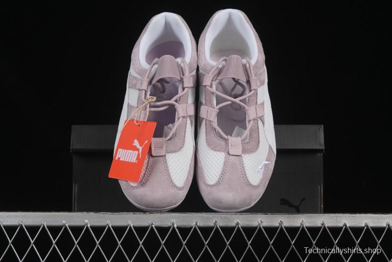 Puma Speedcat Racing Series Low-Top Lifestyle Casual Shoes - 403589-09