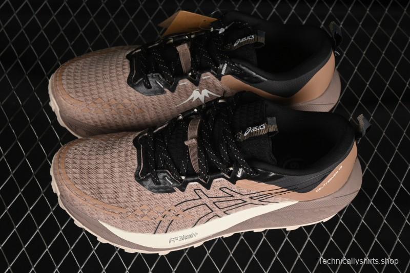 Asics Gel-Trabuco 13 Retro Breathable Casual Shoes with Cushioning for Men - 1011B973-020