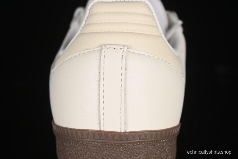 Adidas Samba OG IG1962 Classic Casual Sneakers - IG1962