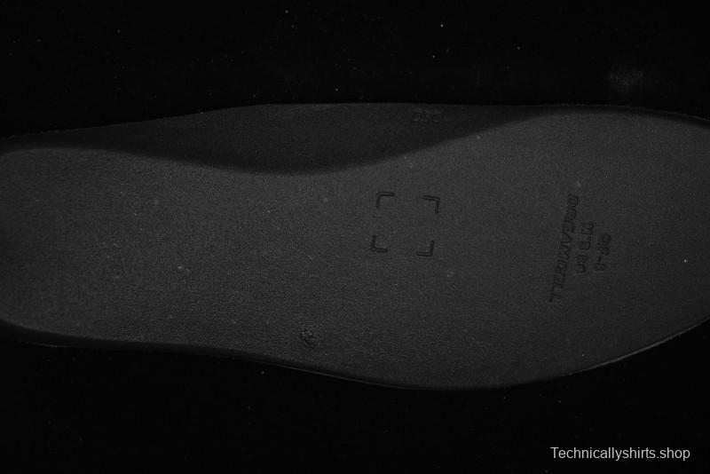 Nike Air Jordan 4 Retro Sneakers in Cave Stone Brown Suede with Black Mesh - FV5029-200