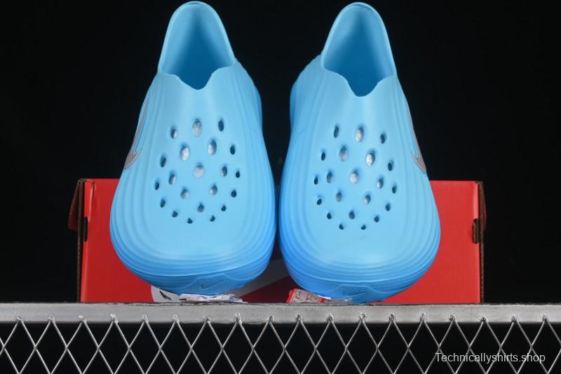 Nike ReactX Rejuven8 Summer Sandals with Ultra-Soft ReactX Foam for All-Day Comfort - HV5062-400