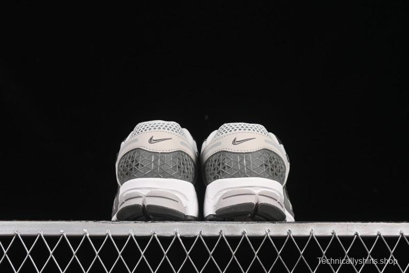 Nike Zoom Vomero 5 SP Classic Retro Casual Running Shoes with EVA Midsole Cushion - FD0791-012