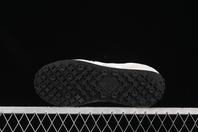 Onitsuka Tiger EDR 78 Low-Top Running Shoes Comfortable Slip-Resistant Durable - 1183B395-020
