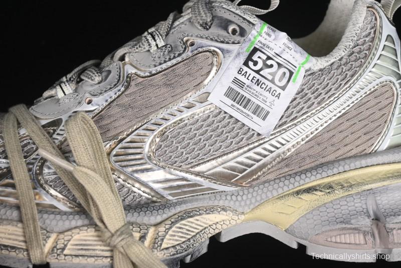 Balenciaga Phantom Sneaker 3XL Running Shoes - W3BR50208