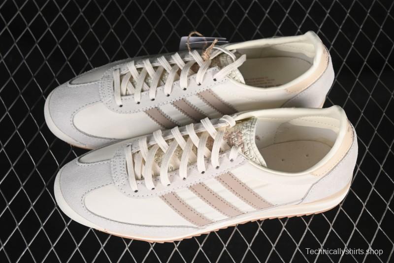Adidas Originals SL 72 Retro Running Shoes - JH7394