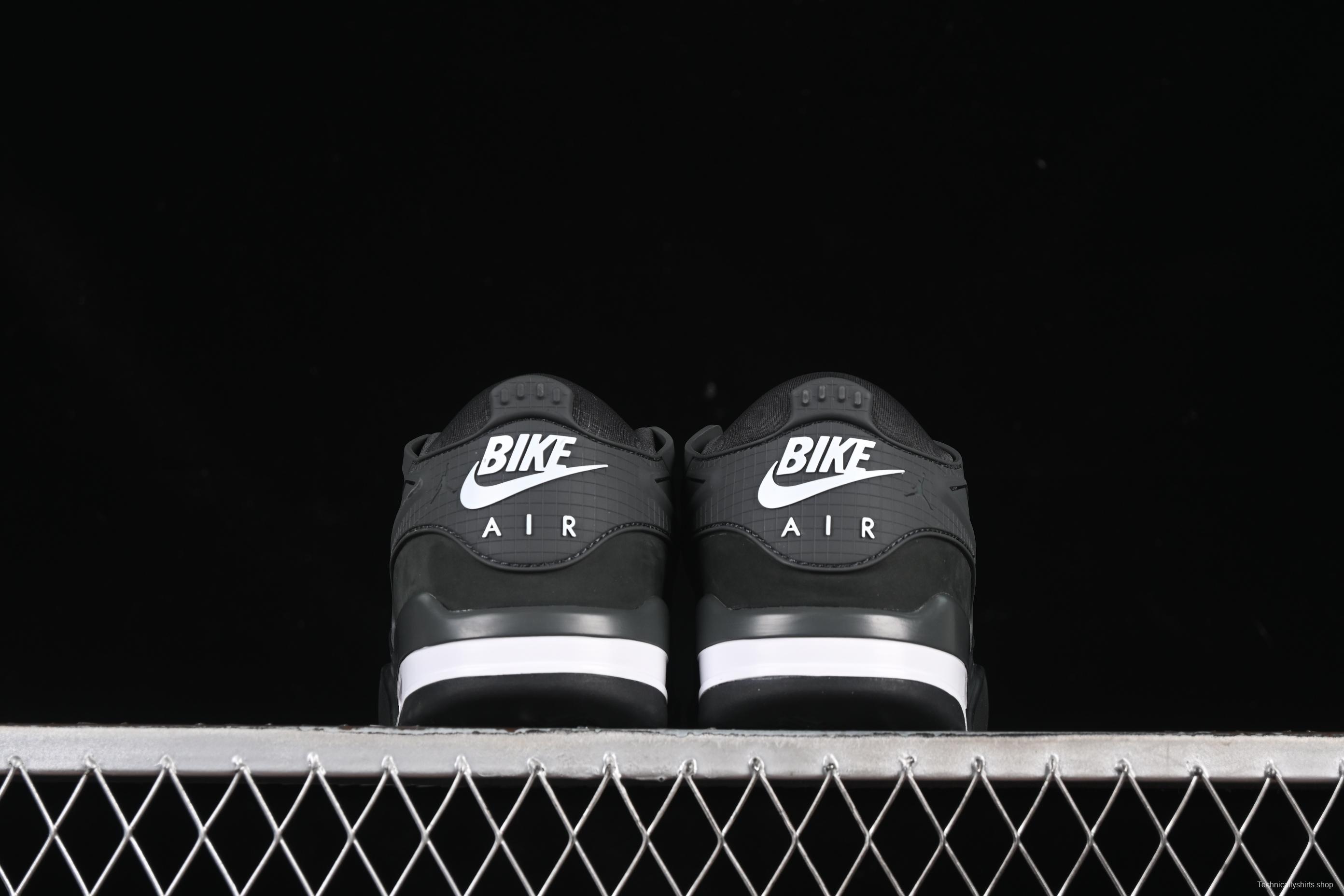 Nike Air Jordan 4 Retro Low OG Remastered Basketball Shoes - HF4334-004