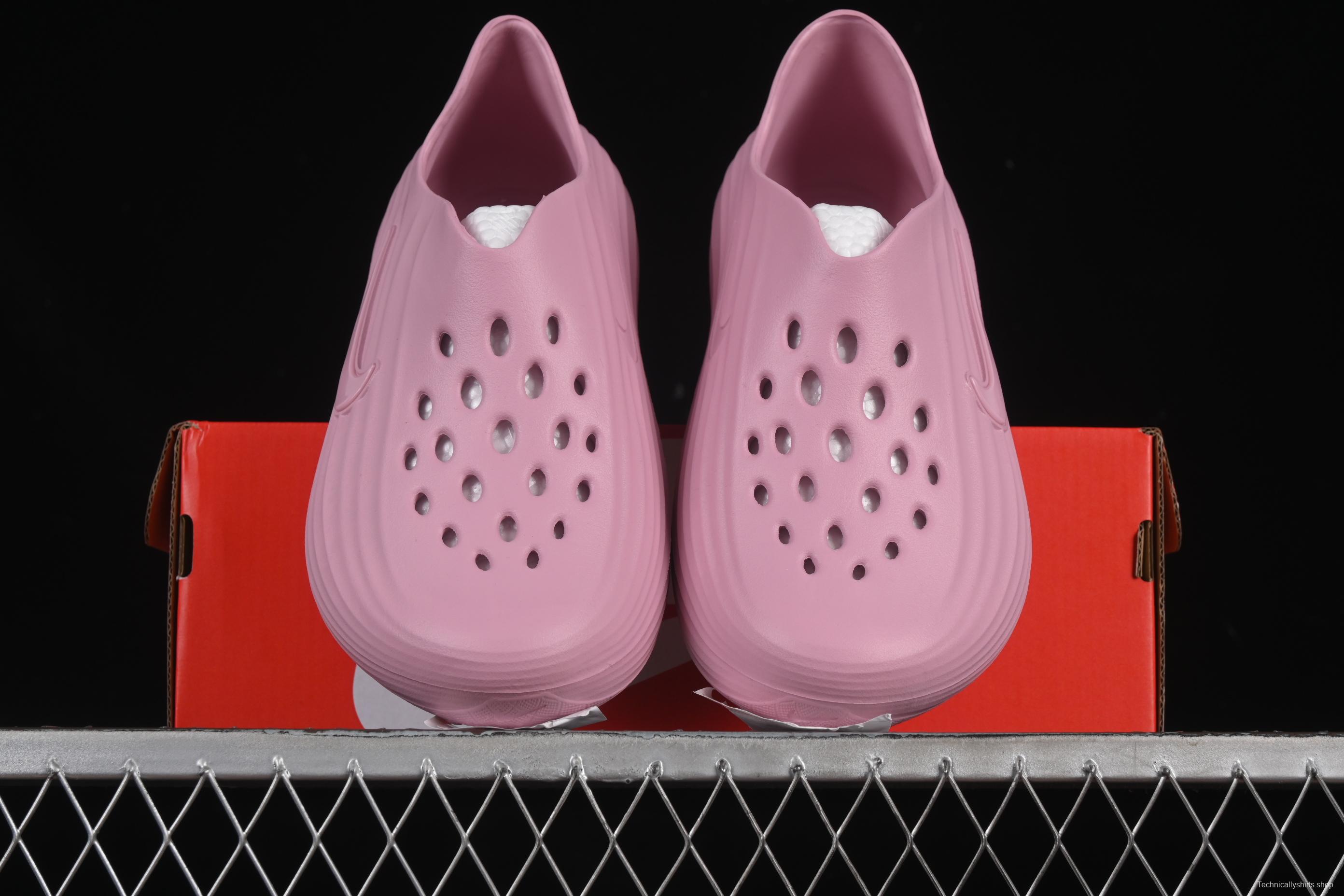 Nike ReactX Rejuven8 Summer Sandals with Soft ReactX Foam for Ultimate Comfort - HV5062-600