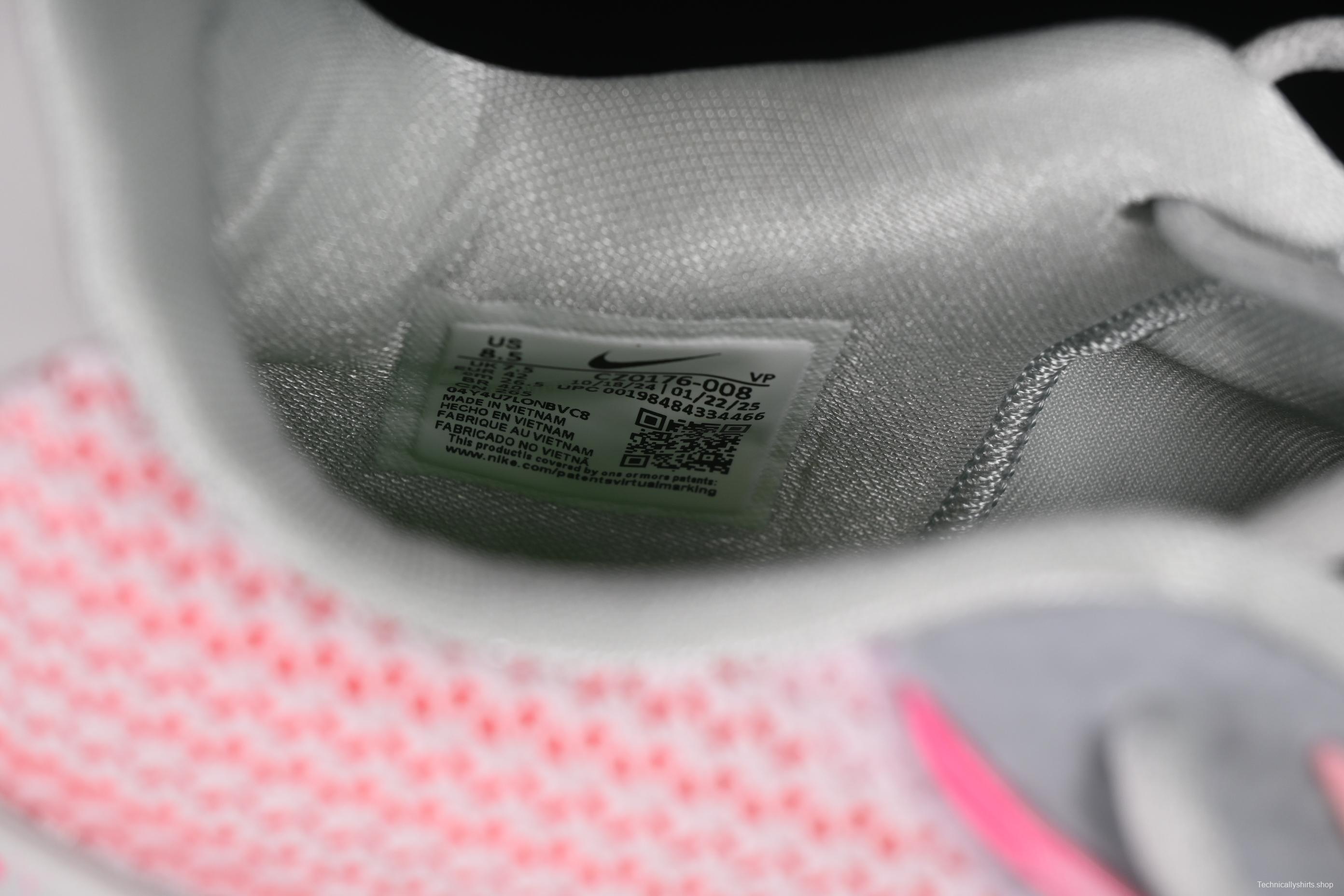 Nike Air Zoom G.T.Cut 2 EP Basketball Shoes with Full-Length Zoom Strobel Cushion and React Midsole - CZ0176-008