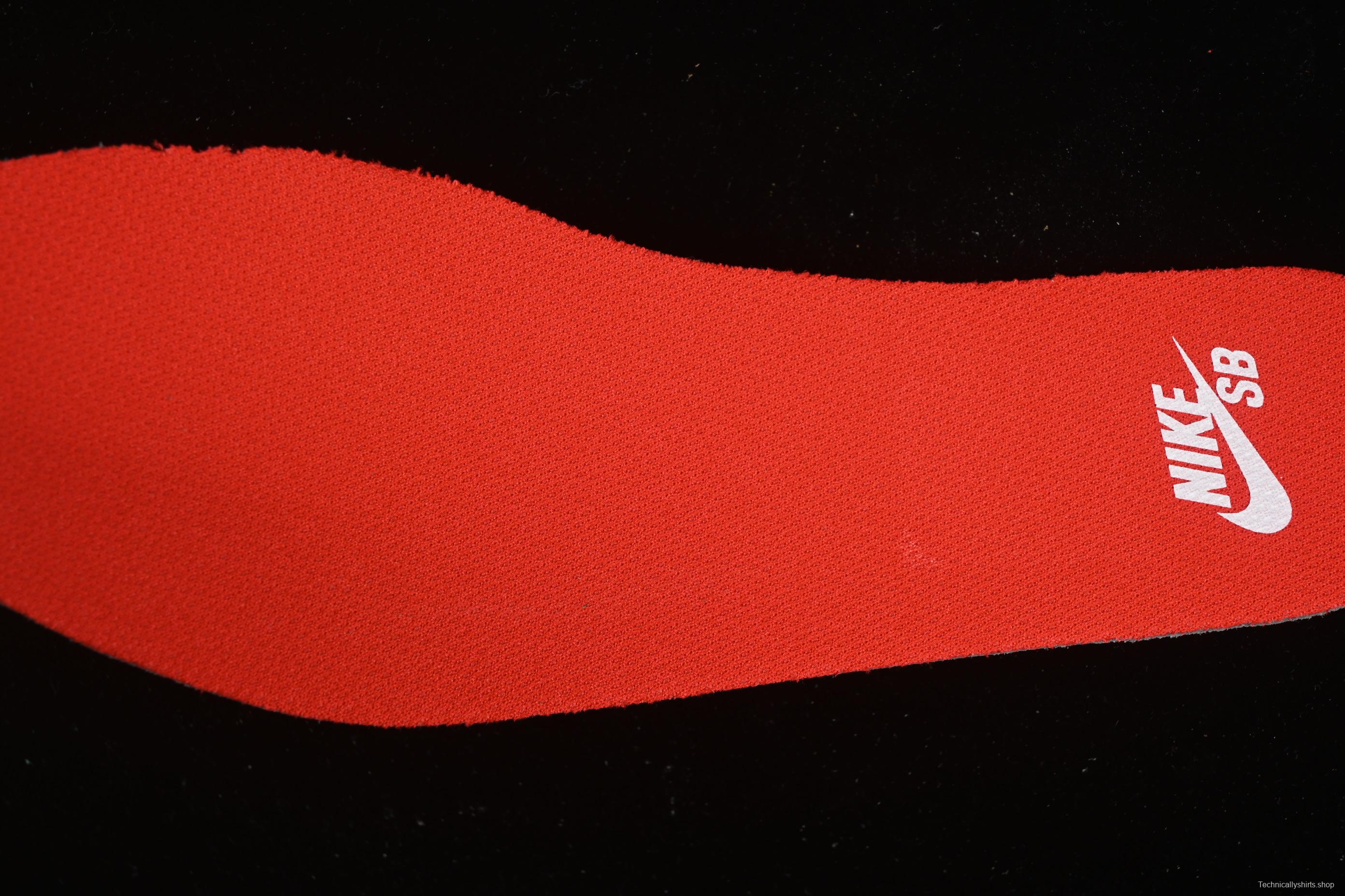 Nike SB Force 58 Retro Skateboard Shoes - DV5477-103