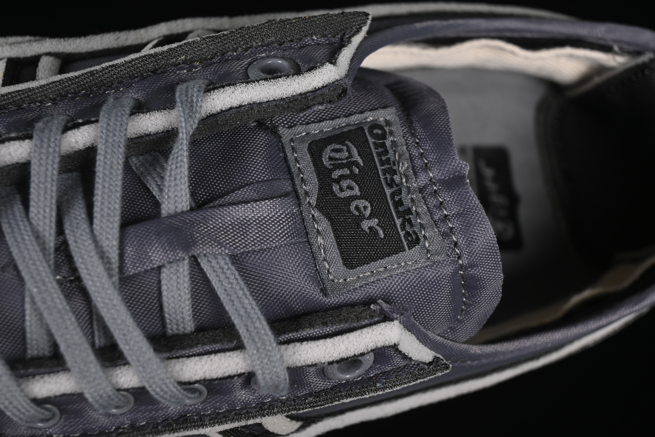 Onitsuka Tiger Mexico 66 SD Low-Top Casual Running Shoes - 1183C115-020