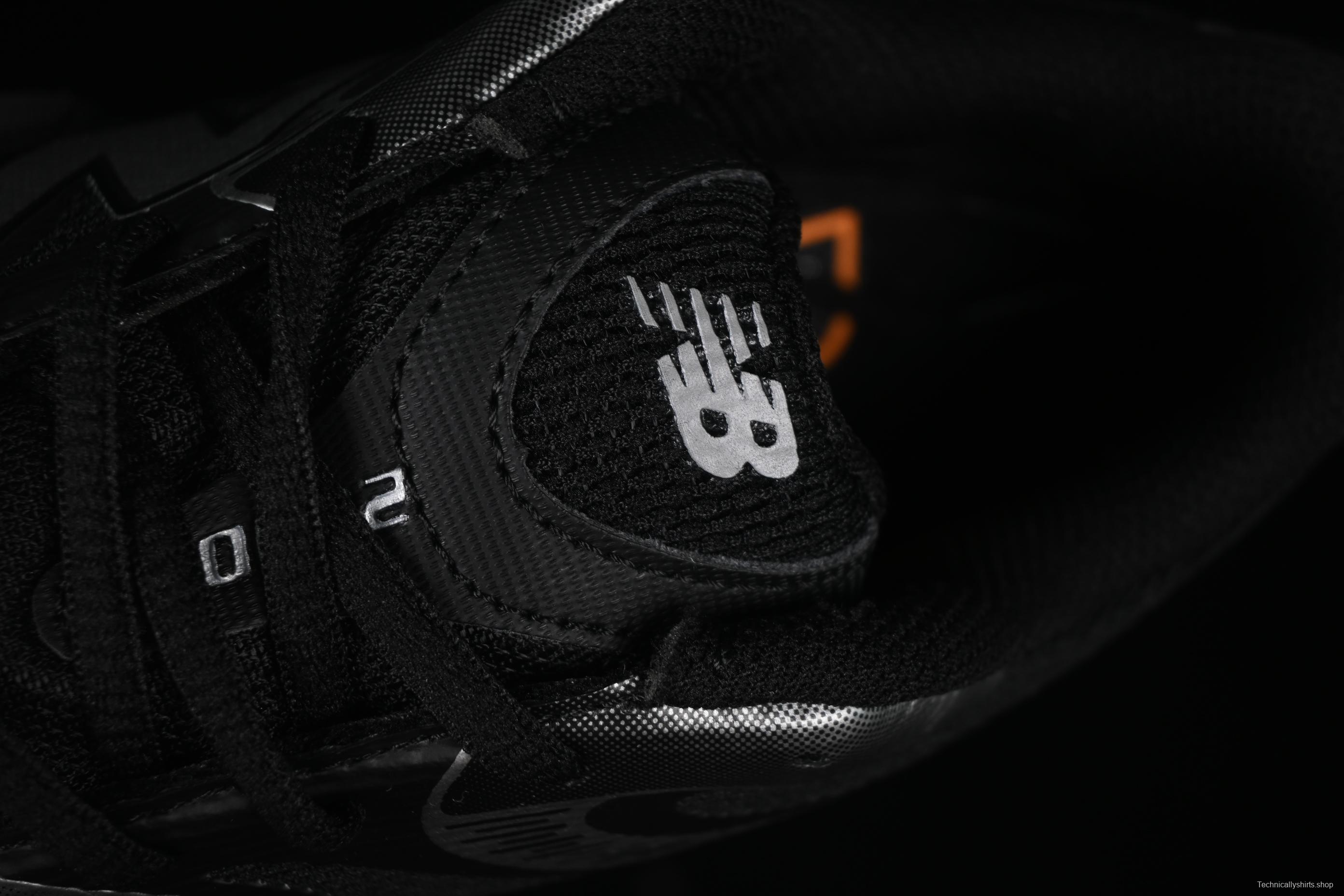 New Balance 2000 Series Retro Dad Style Casual Running Shoes - U2000EA