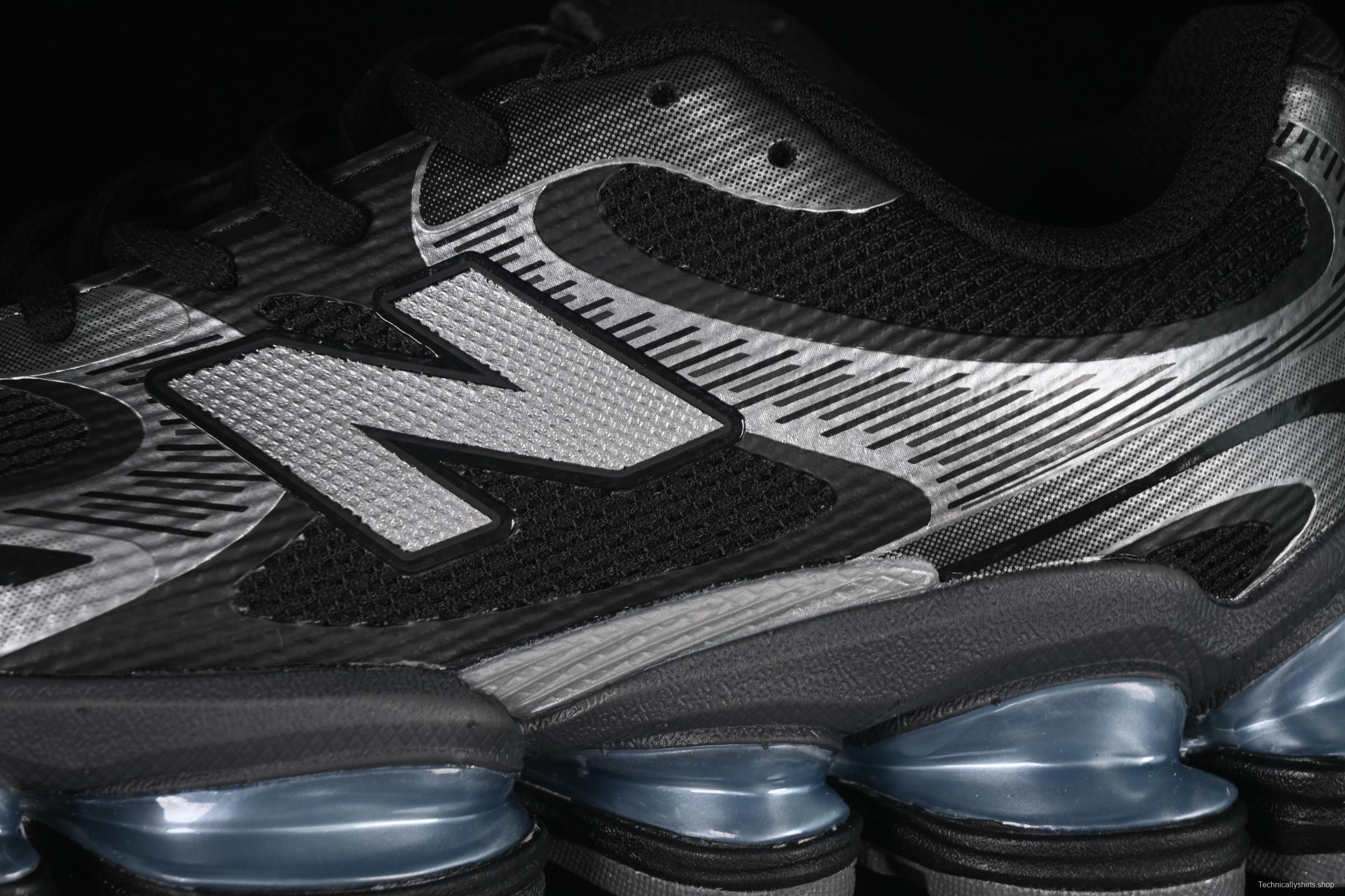 New Balance 2000 Series Retro Dad Style Casual Running Shoes - U2000EA