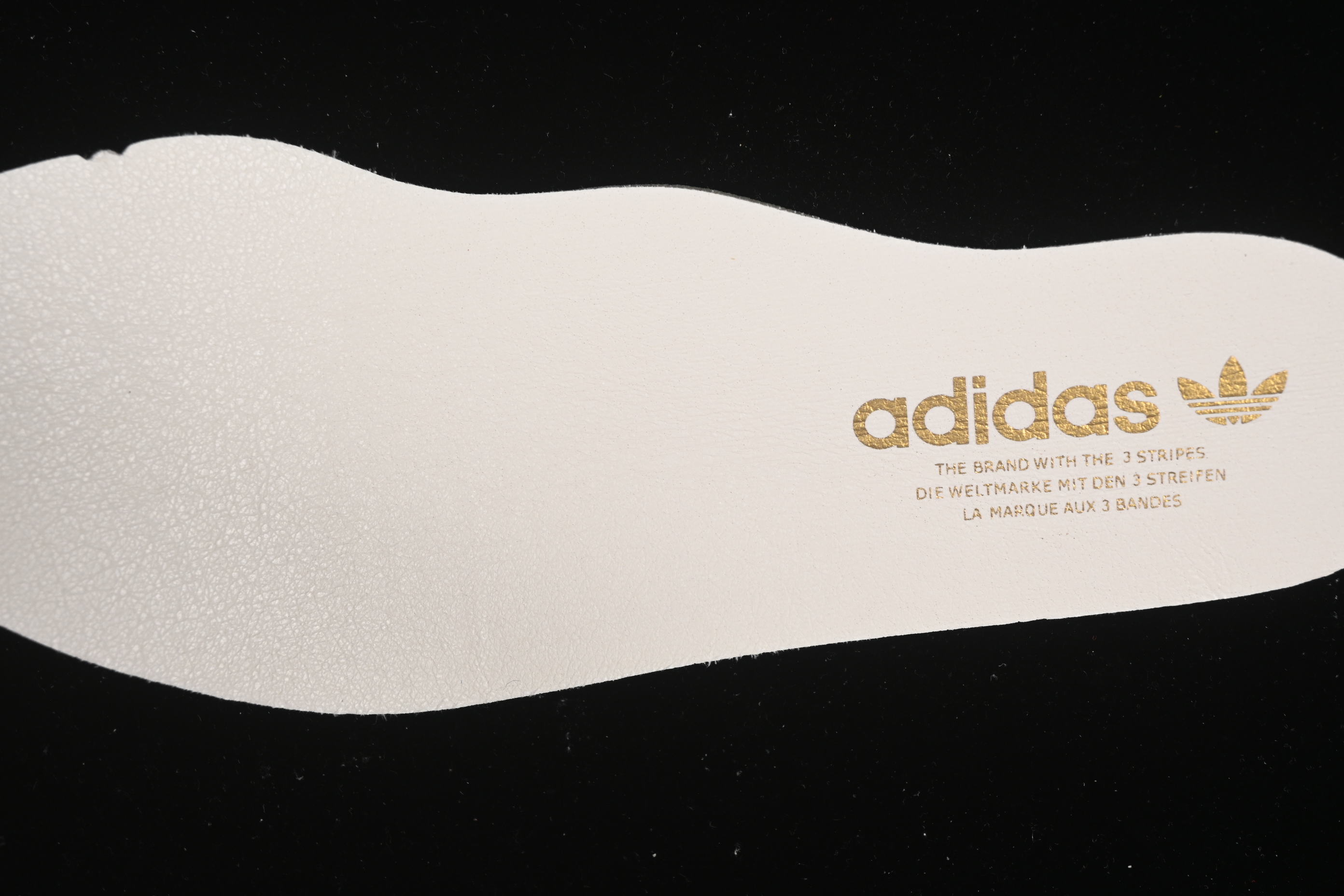 Adidas Originals Gazelle Indoor Retro Casual Anti-Slip Wear-Resistant Low-Top Sneakers - JH5419