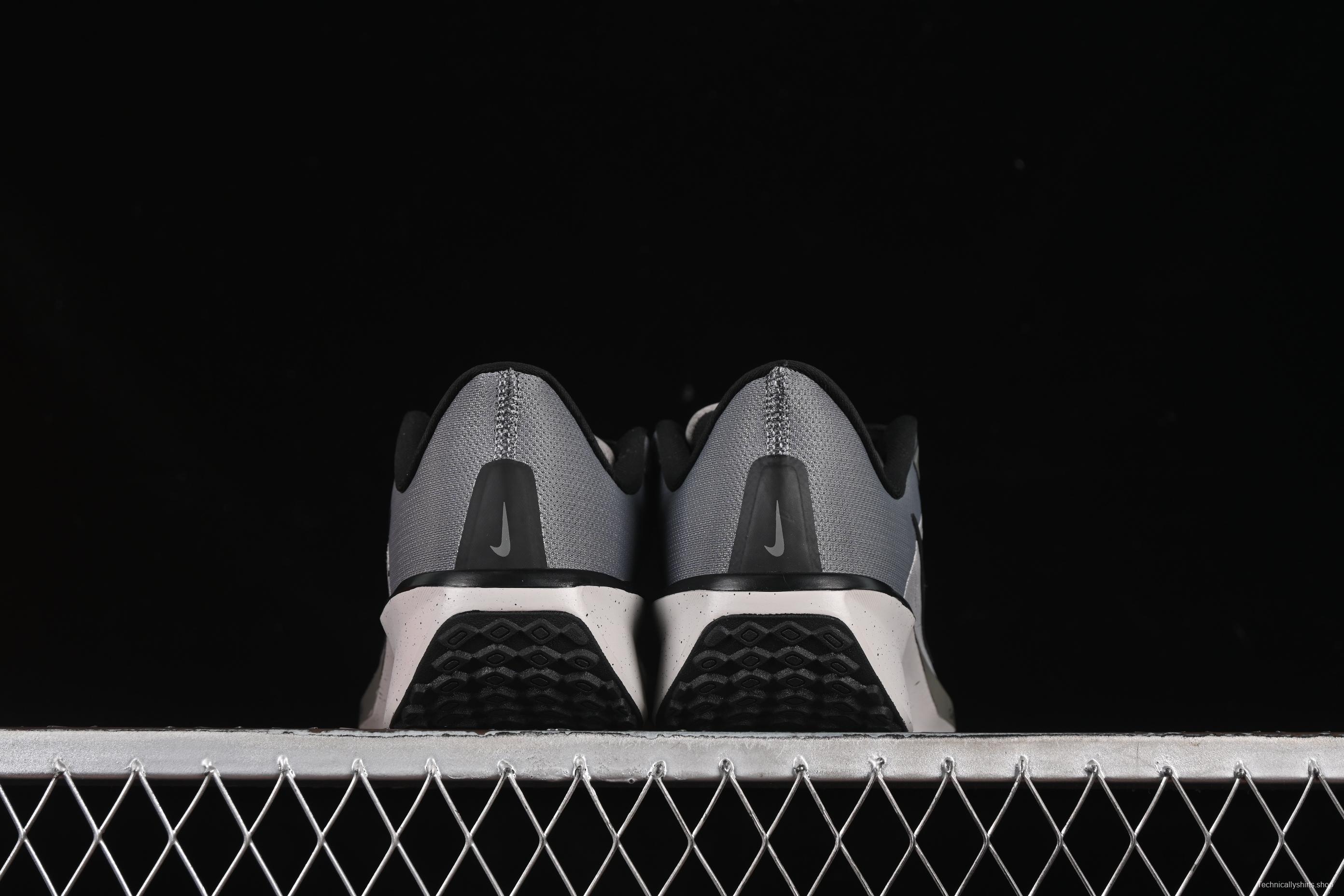 Nike Quest 6 Cushioned Lightweight Running Shoes - IB4002-014