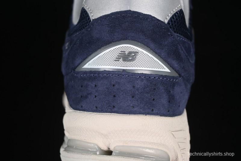 New Balance 2002 Series Retro Casual Running Shoes - ML2002RD