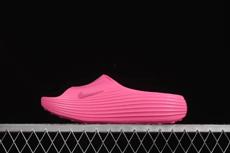 Nike ReactX Rejuven8 Slide Summer Sandals - HV4484-600