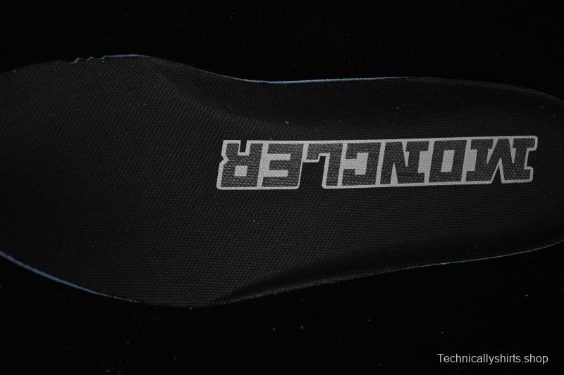 Hoka Mafate Speed 2 Ultra-Lightweight Thick Sole Trail Running Shoes - 1141572 OLY