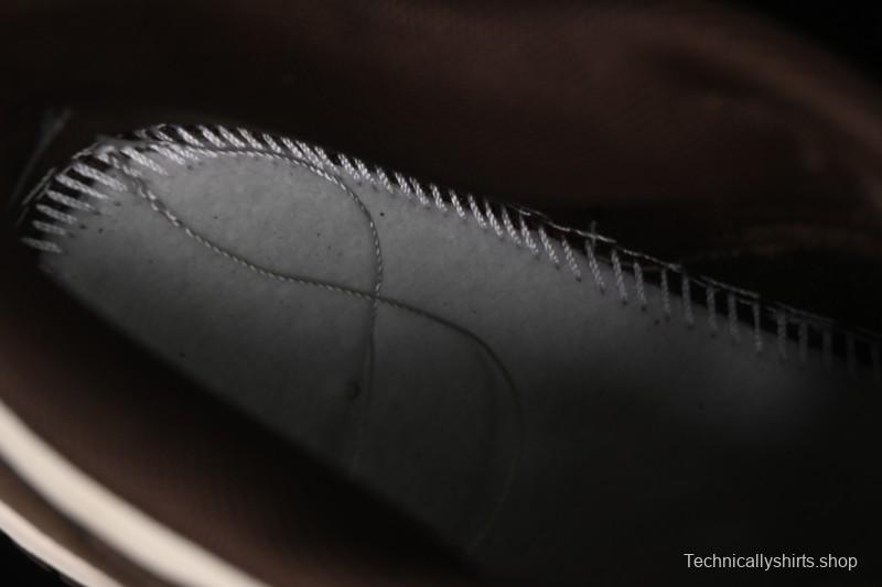 Nike SB Dunk Low White Mocha Low-Top Casual Skate Shoes - FQ8249-104