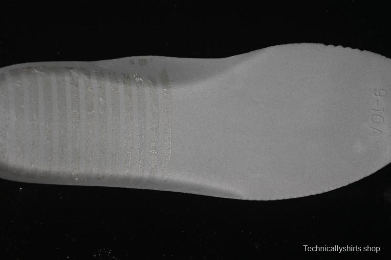 Nike Air Force 1'07 Low Casual Sneakers with Full-Length Air Cushion - IB6388-100