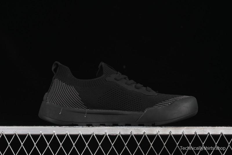 The North Face Low-Cut Hiking Trail Outdoor Casual Board Shoes - NF0A8AD94QI-082