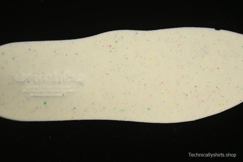 Adidas Superstar Shell Toe Casual Sneakers - JI0318