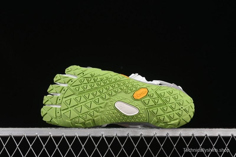 Vibram Suicoke Low-Cut Breezandal Barefoot Fitness Squat Support Quick-Dry Five-Toe Shoes S20MLC1