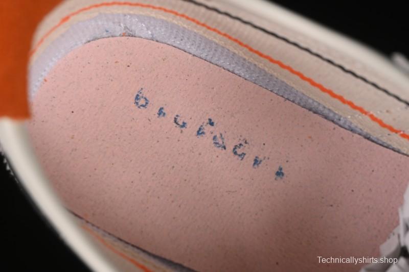 Onitsuka Tiger Mexico 66 SD Low-Top Casual Running Shoes - 1183B301-100