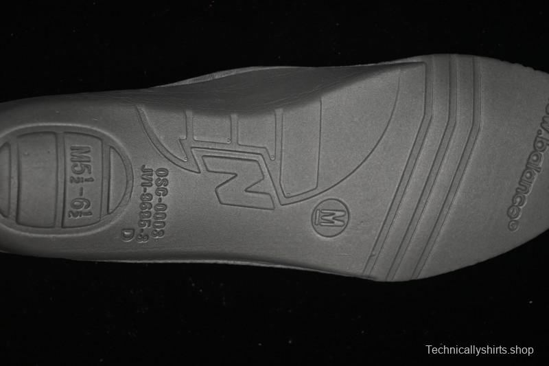 New Balance 1906 Series Loafer Casual Shoes - U1906LGR