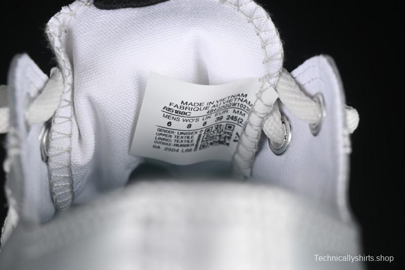 Converse Chuck 1970s Future Silver Low-Top Casual Sneakers - A15188C