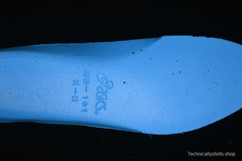 Asics Solution Speed FF 2 Retro Breathable Cushioned Casual Running Shoes - 1041A182-100