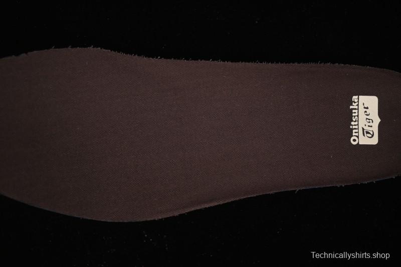 Onitsuka Tiger Mexico 66 SD Low-Top Casual Running Shoes - 1183A872-204