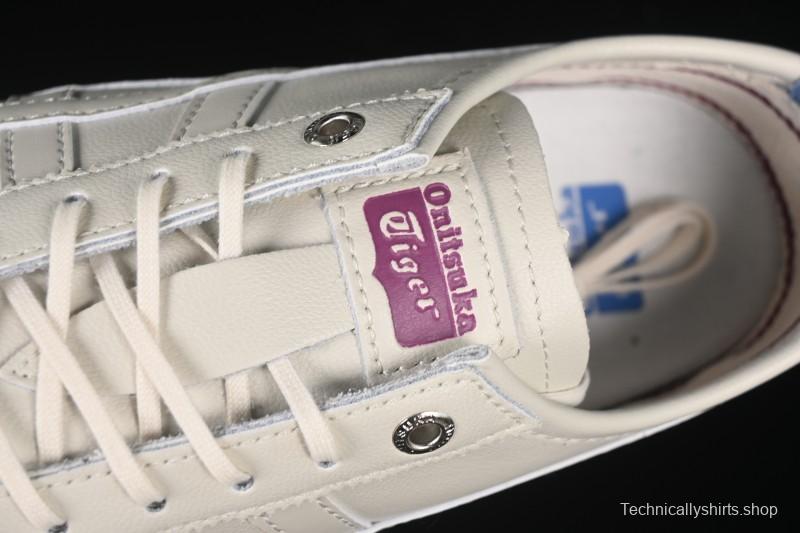 Onitsuka Tiger Mexico 66 SD Low-Top Casual Running Shoes - 1183A872-111