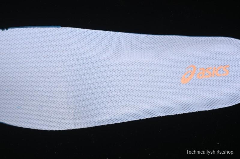 Asics Solution Speed FF 2 Retro Breathable Cushioned Casual Running Shoes - 1042A135-104