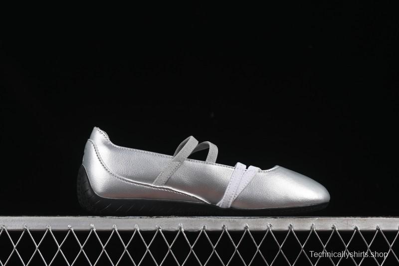 Puma Speedcat Ballet LTH Low-Top Lifestyle Casual Ballet Shoes - 401581-01