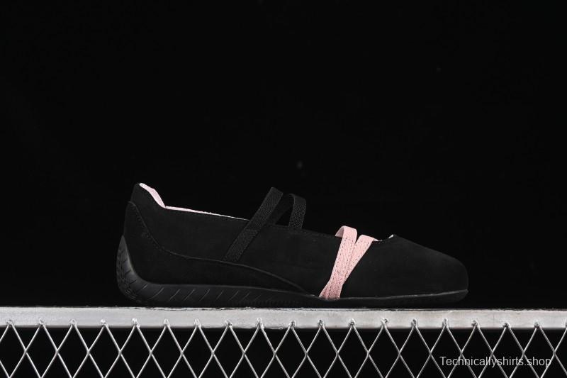 Puma Speedcat Ballet LTH Low-Top Lifestyle Casual Ballet Shoes - 401287-02