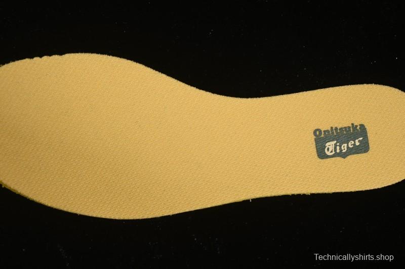 Onitsuka Tiger Mexico 66 Low-Top Casual Slip-On 1183C012-105