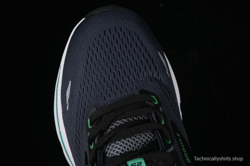 Brooks Glycerin 19 Men's Cushioned Marathon Nitrogen Running Shoes 1103661D059