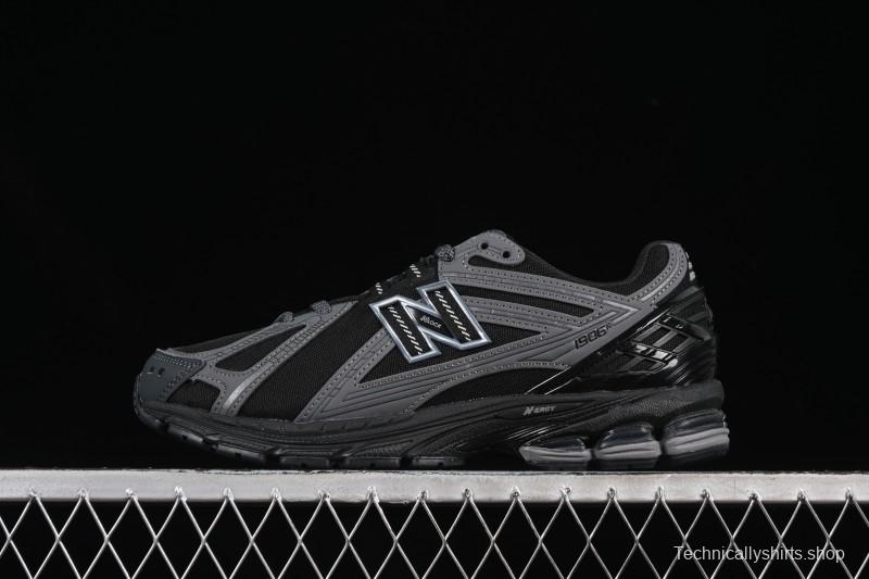 New Balance 1906 Series Retro Dad Style Casual Running Shoes - M1906RLB