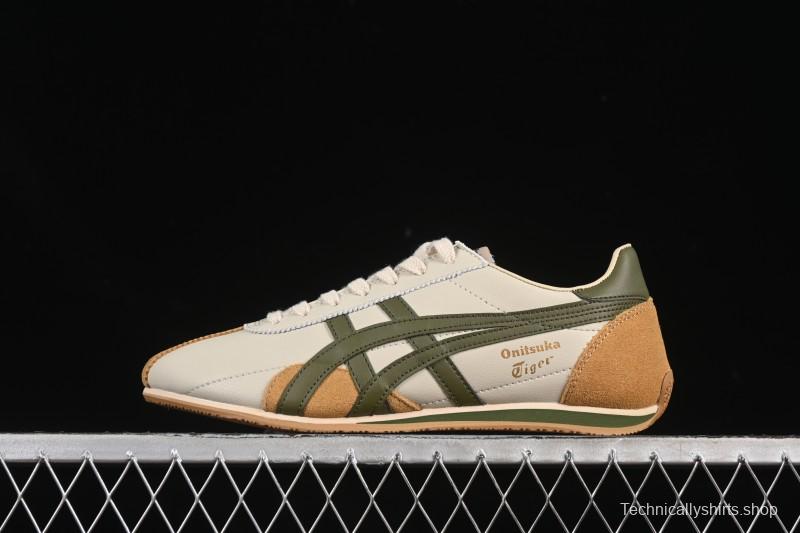 OnitsukaTiger RunSpark Low-Top Lifestyle Shoes - 1183B480-200