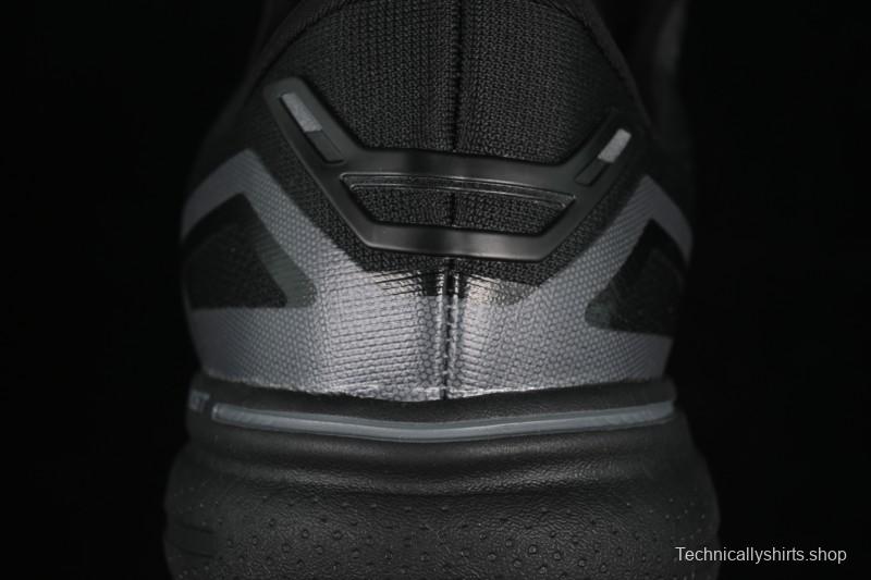 Brooks Ghost 15 Low-Cut Breathable Cushioned Support Casual Running Shoes - 1203801B020