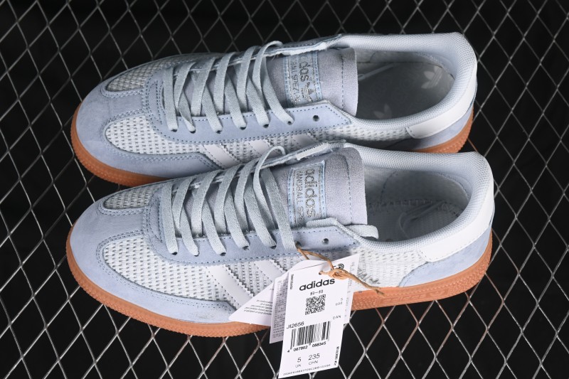 Adidas Handball Spezial Classic Retro Casual Sneakers - JI2656