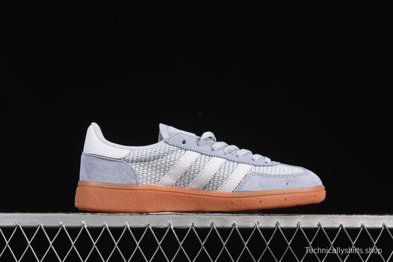 Adidas Handball Spezial Classic Retro Casual Sneakers - JI2656